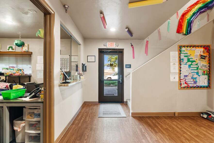 More Photos Of 7175 E 2nd St, Prescott Valley Warehouse For Sale