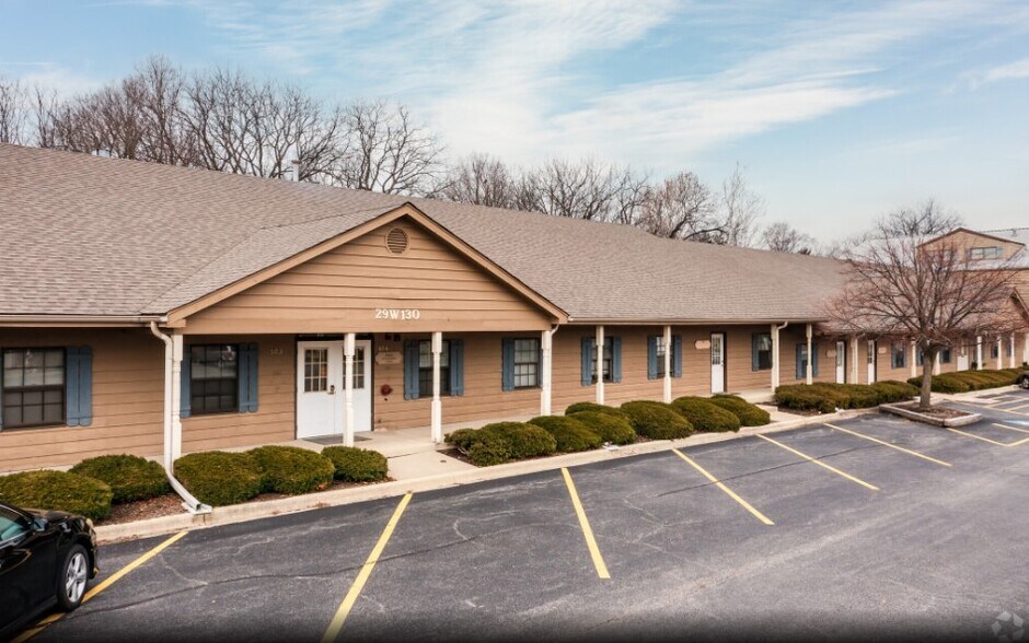 More Photos Of 29W110-29W140 Butterfield Rd, Warrenville Unknown For Sale