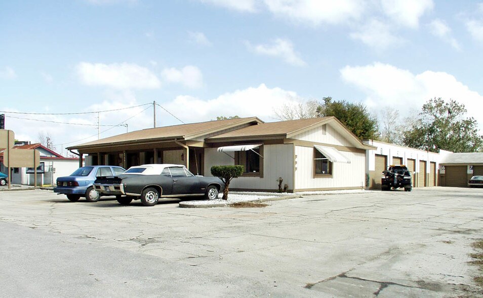More Photos Of 4775 N Seminole Ave, Winter Park Office For Lease