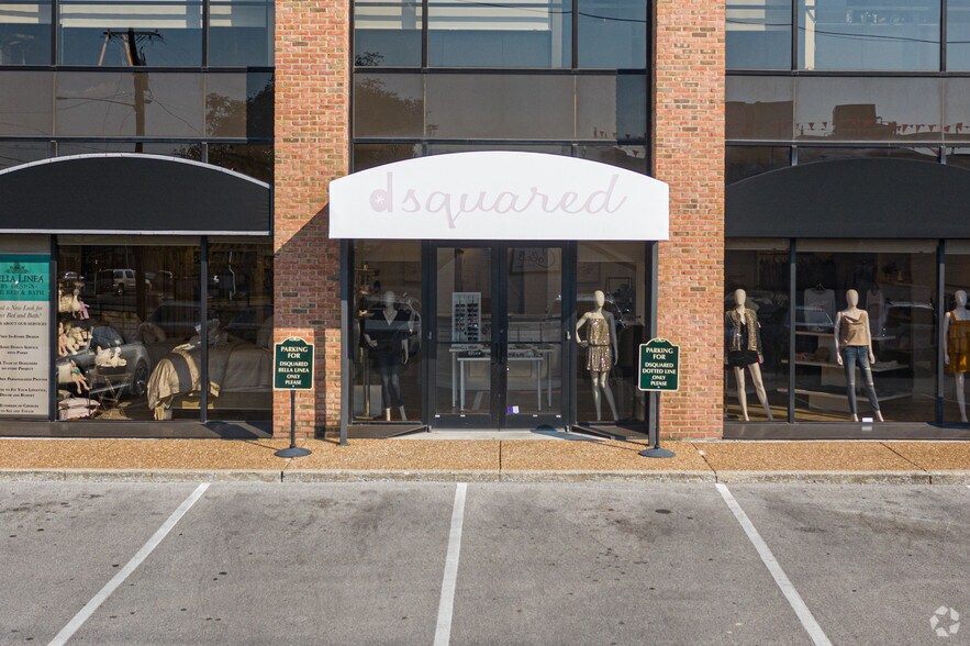 More Photos Of 4001-4009 Hillsboro Pike, Nashville Freestanding For Lease