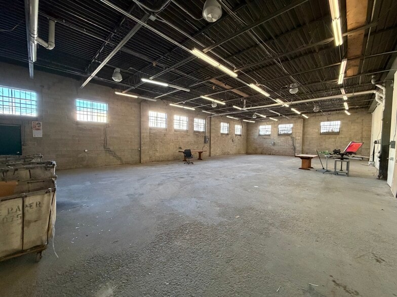 Primary Photo Of 50 Pine St, New Rochelle Manufacturing For Lease