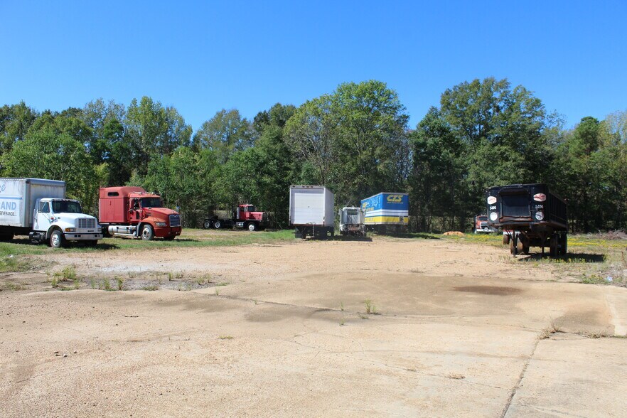 More Photos Of 457 Us-49 S, Jackson Warehouse For Sale