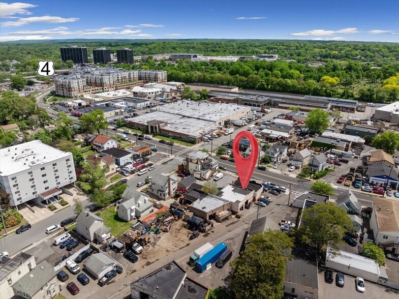 More Photos Of 119 Johnson Ave, Hackensack Warehouse For Sale