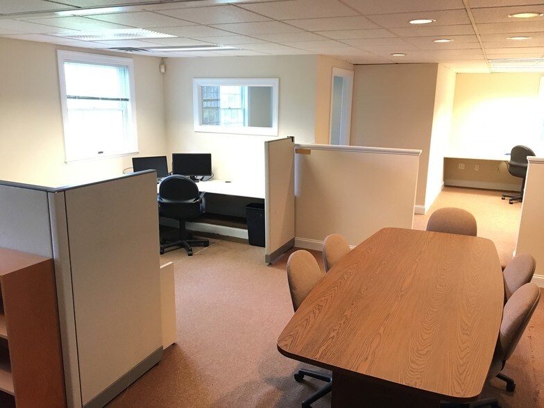 More Photos Of 240 Conestoga Rd, Wayne Office For Lease
