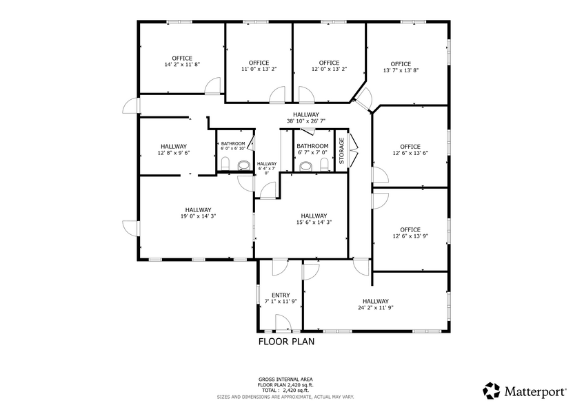 More Photos Of 320 Winn Way, Decatur Medical For Lease