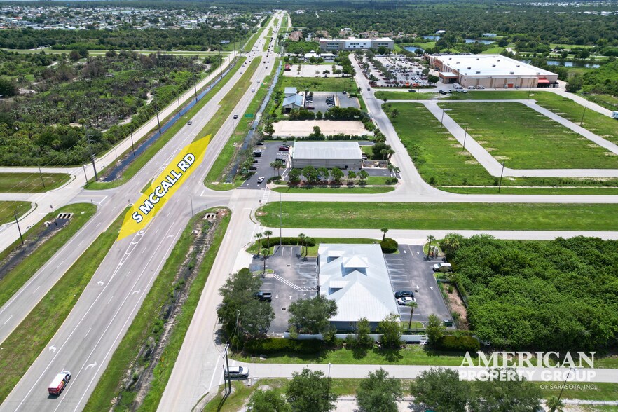 More Photos Of 12479 S Access Rd, Port Charlotte Medical For Lease