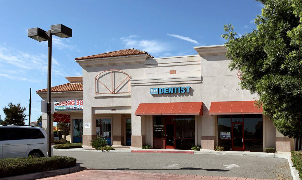 More Photos Of 18821 Pioneer Blvd, Cerritos Storefront Retail Office For Lease