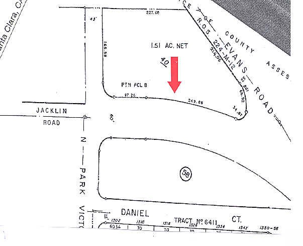 More Photos Of 1303-1369 Jacklin Rd, Milpitas Unknown For Lease