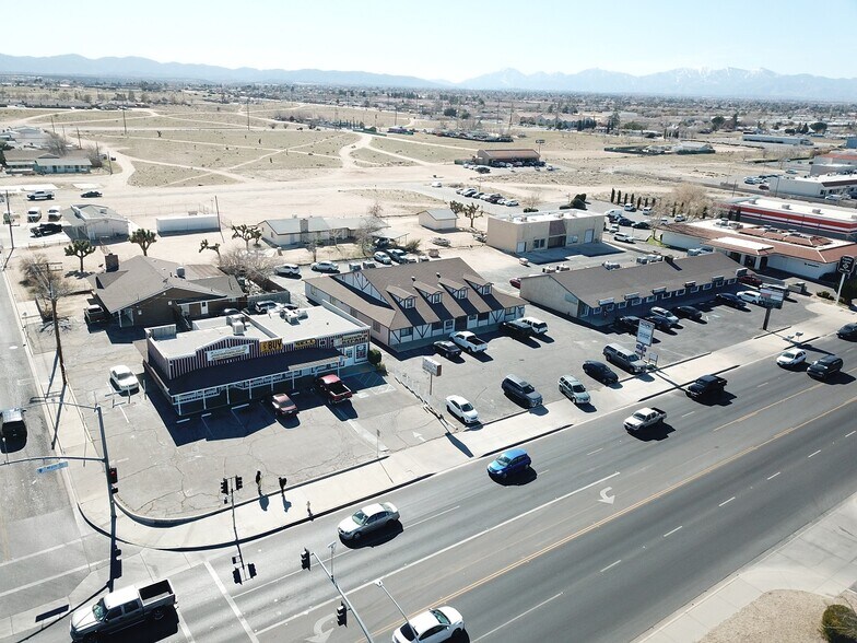 More Photos Of 17151 Main St, Hesperia Medical For Sale