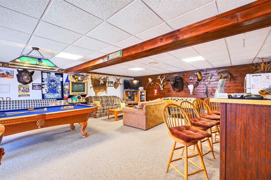 More Photos Of 79 Whitleigh Rd, Equinunk Lodge Meeting Hall For Sale