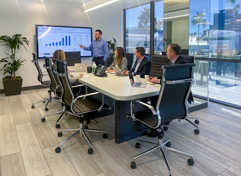 More Photos Of 460-464 N Beverly Dr, Beverly Hills Office For Lease