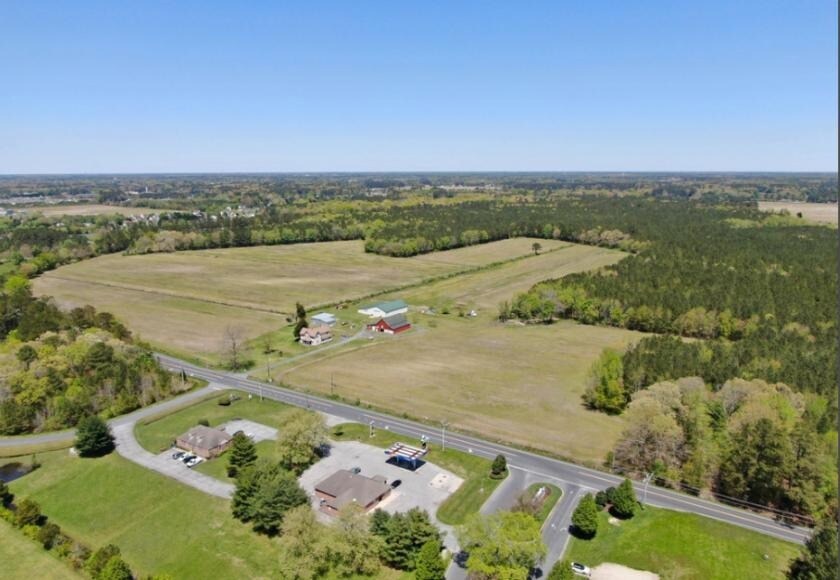 More Photos Of 4943 Snow Hill Rd, Salisbury Land For Sale