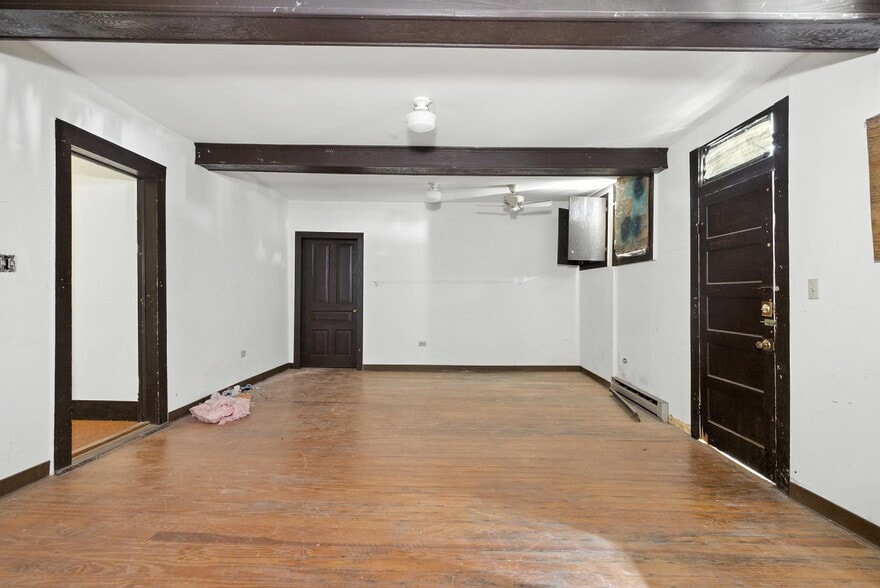 More Photos Of 455 Railroad Ave, Keysville Apartments For Sale