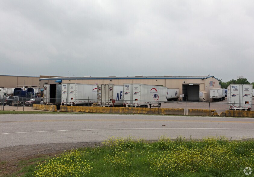 Primary Photo Of 201 Butcher Rd, Waxahachie Land For Lease