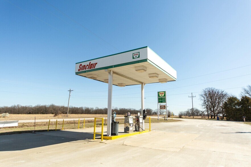 More Photos Of 784 E State Highway 215, Dadeville Self Storage For Sale