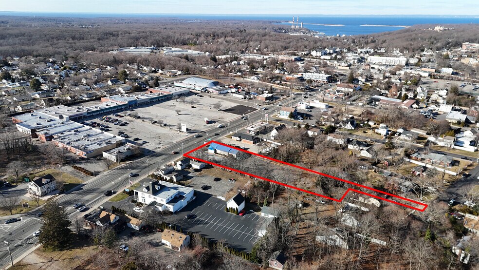 More Photos Of 513 Rt-112, Port Jefferson Station Restaurant For Sale