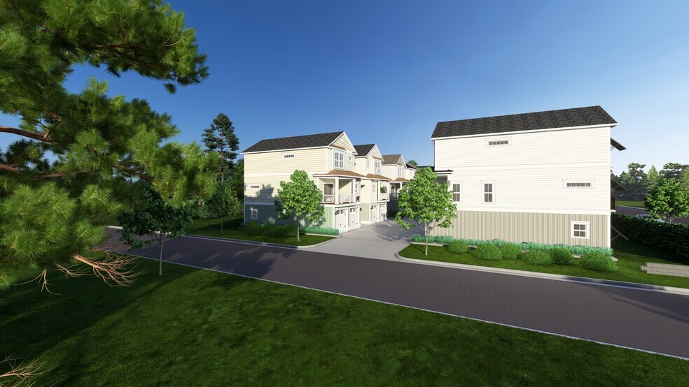 More Photos Of 202 Madison Ct, Myrtle Beach Apartments For Sale