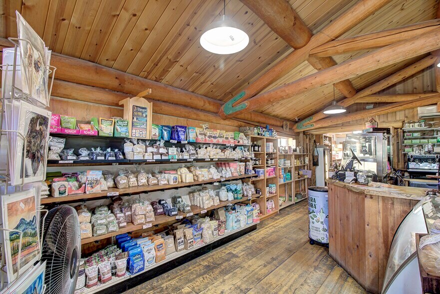 More Photos Of 300 Main St, Hot Springs Freestanding For Sale