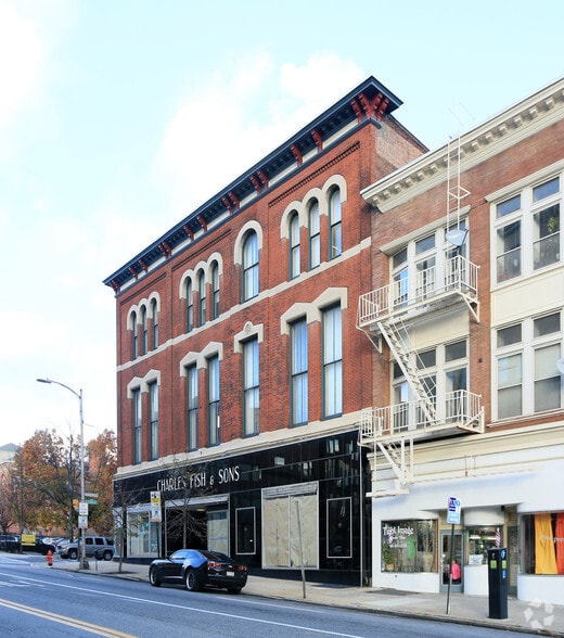 More Photos Of 429 N Eutaw St, Baltimore Office For Lease