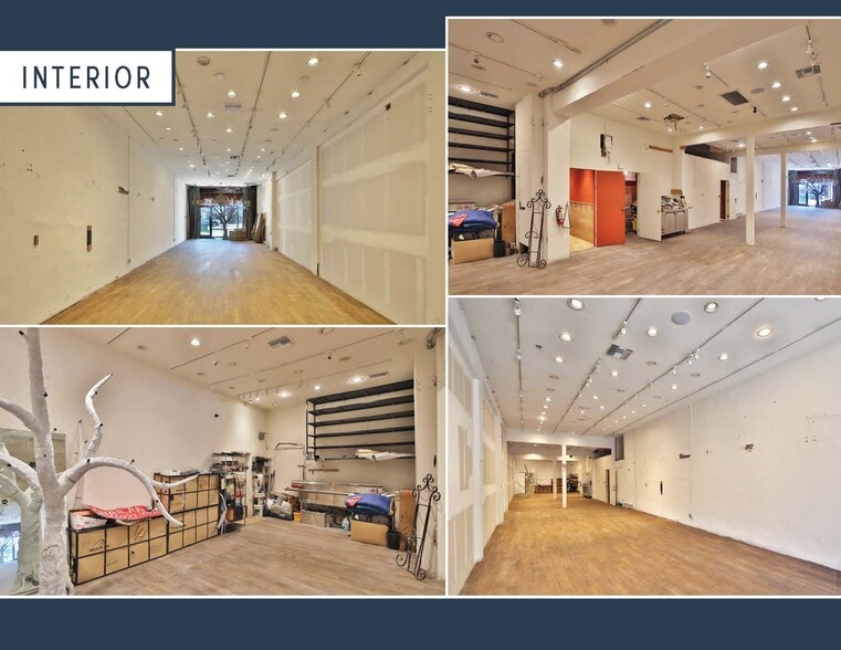 More Photos Of 463-467 S La Brea Ave, Los Angeles Storefront Retail Office For Sale