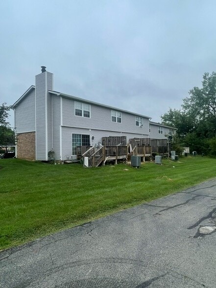 More Photos Of , Dayton Multifamily For Sale