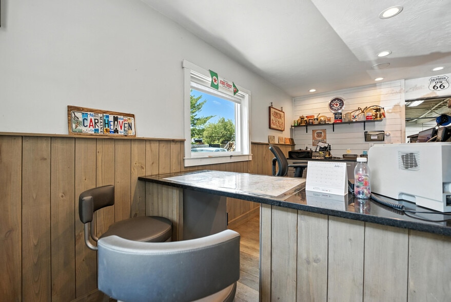 More Photos Of 76 Coburn Rd, Berlin Contractor Storage Yard For Sale