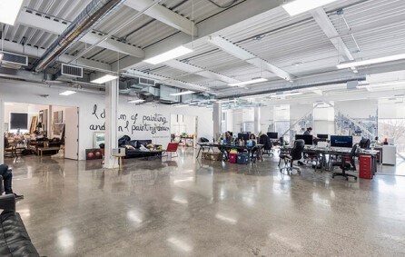 More Photos Of 501 Alliance Ave, Toronto Office For Lease