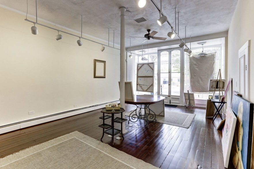 More Photos Of 214 Talbot St, Saint Michaels Storefront Retail Residential For Lease