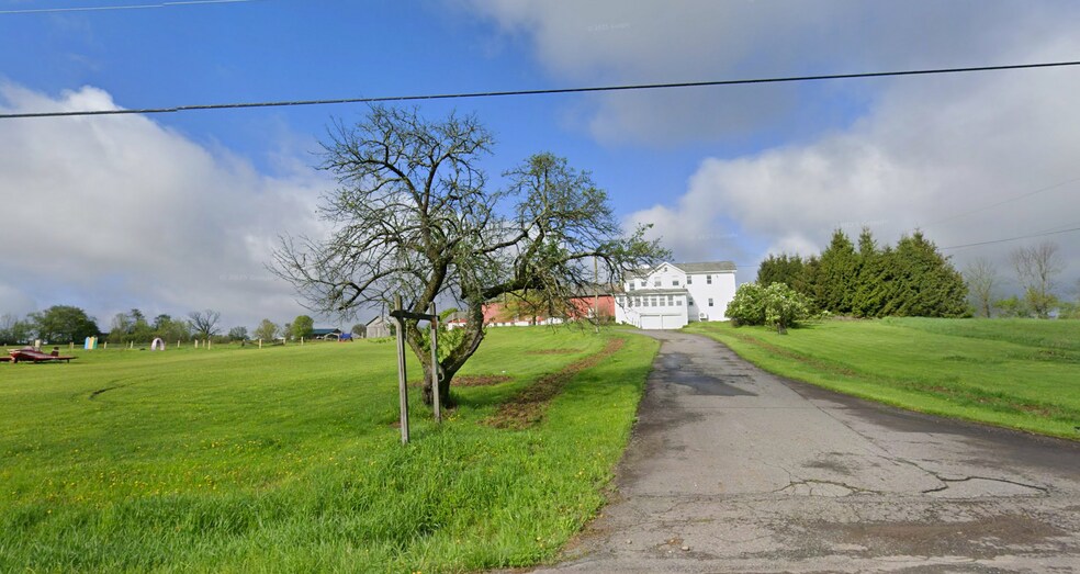 Primary Photo Of 87 Catholic Church Rd, Beach Lake Land For Sale