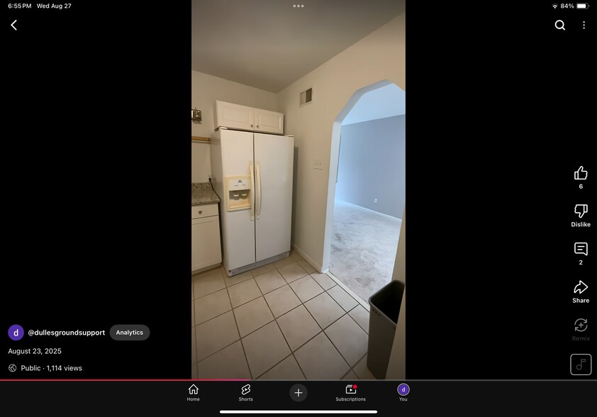 More Photos Of 5730 Biscayne dr, Alexandria Office For Sale