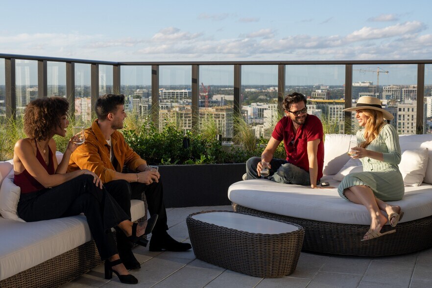 More Photos Of 23 NE 17th Ter, Miami Apartments For Lease