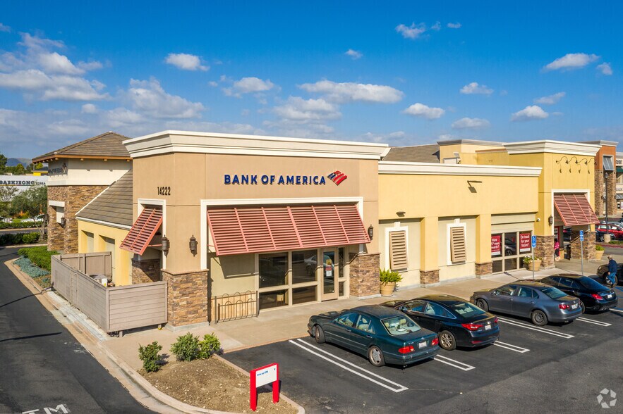 More Photos Of 14200-14474 Culver Dr, Irvine Storefront For Lease