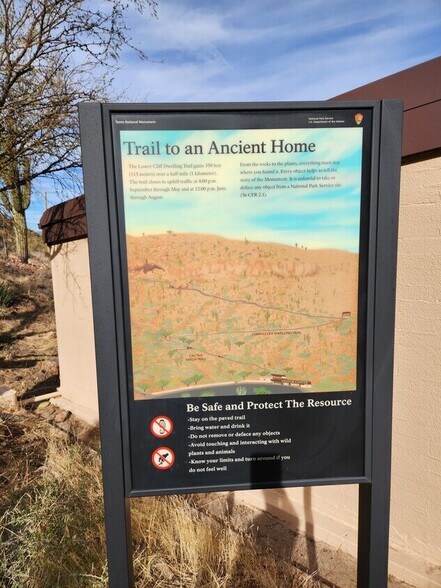 More Photos Of 249 Old Hwy 188, Tonto Basin Restaurant For Sale