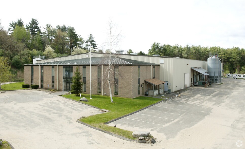 More Photos Of 129 Industrial Ln, Torrington Manufacturing For Sale