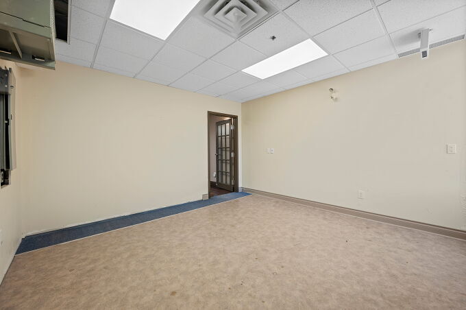 More Photos Of 355 Harry Walker Pky N, Newmarket Light Distribution For Lease