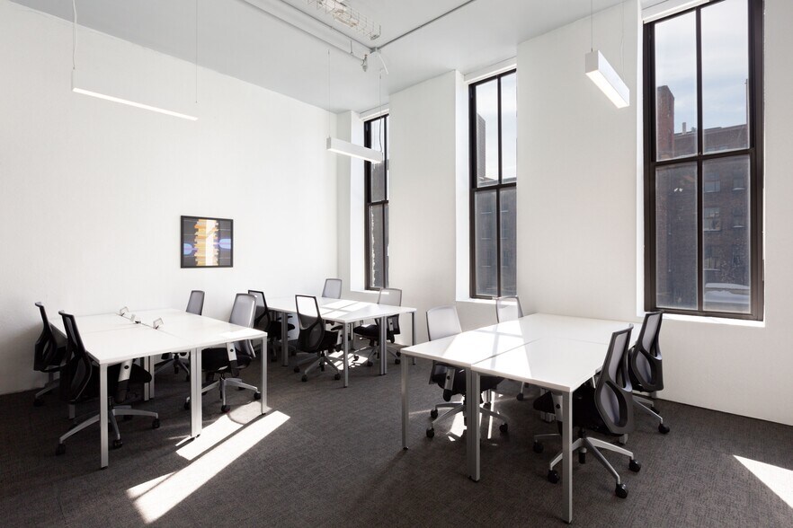 More Photos Of 121-135 Washington Ave N, Minneapolis Coworking Space