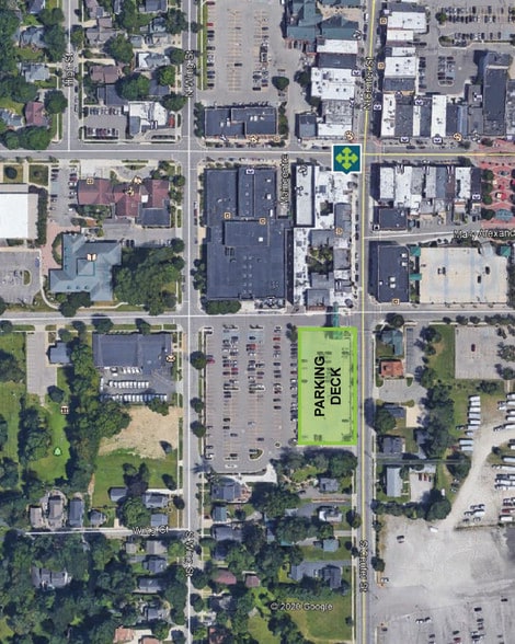 More Photos Of 150 Maincentre, Northville Office For Lease