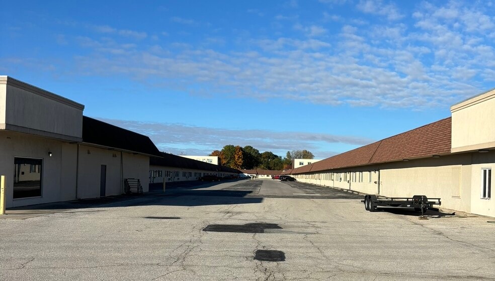 More Photos Of 6051 Telegraph Rd, Toledo Manufacturing For Lease