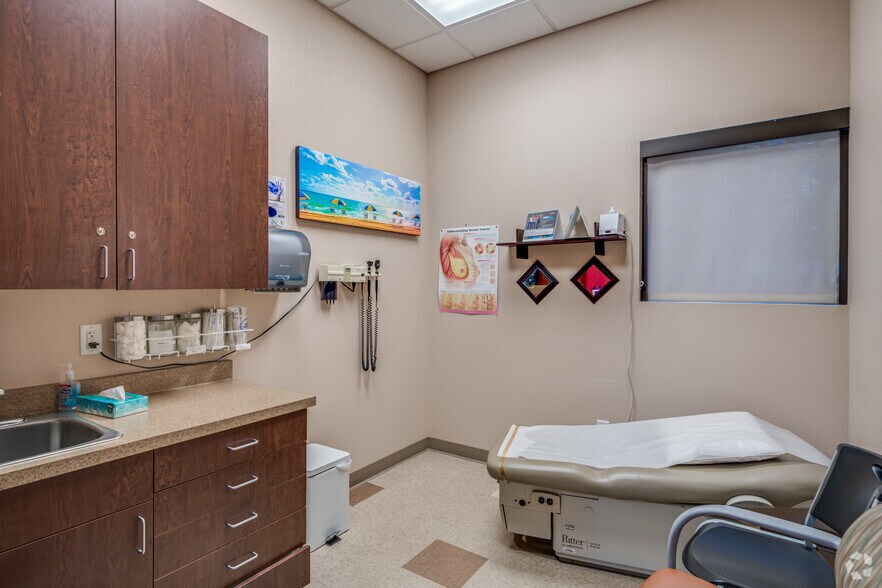 More Photos Of 117 E Main St, Payson Medical For Lease