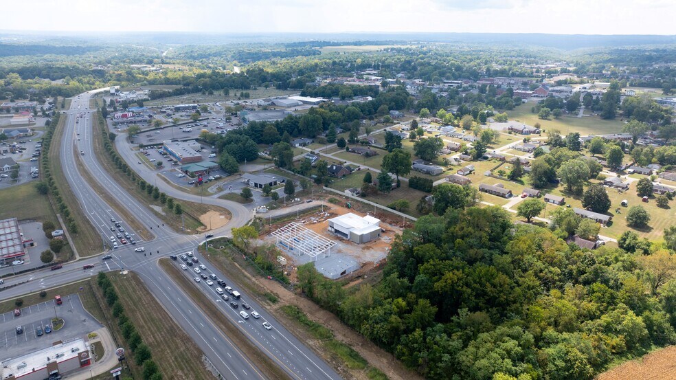 More Photos Of 447 Oakbrooke Dr, Mount Washington Convenience Store For Sale