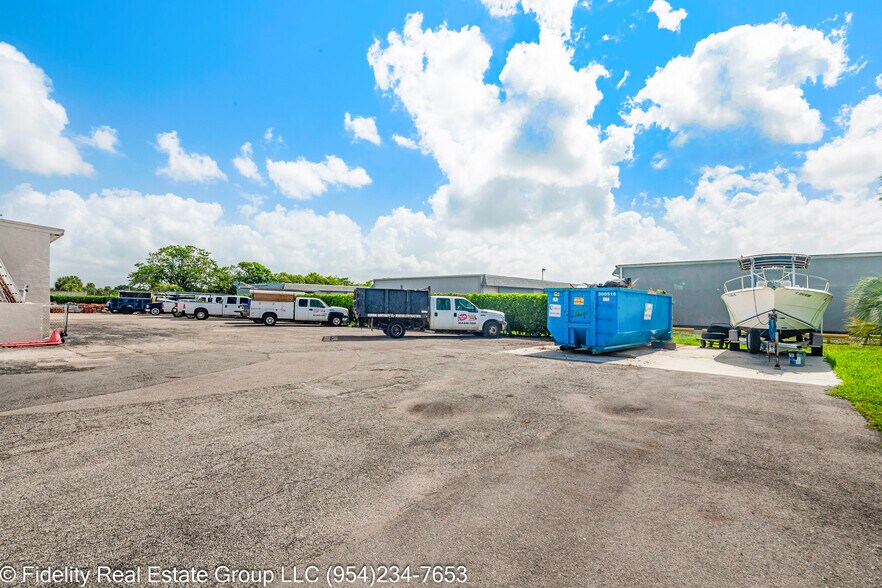 More Photos Of 3651 NW 120th Ave, Coral Springs Warehouse For Lease