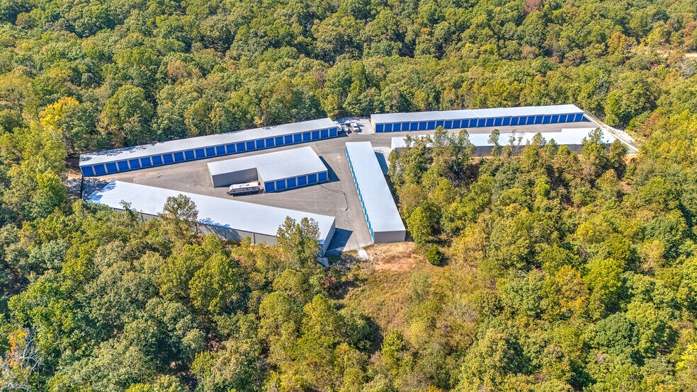 More Photos Of 14004 12 Hwy, Rogers Self Storage For Sale