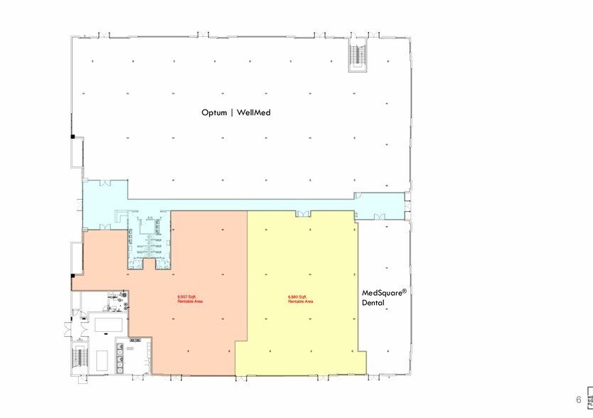 More Photos Of 9101 SW 24th St, Miami Medical For Lease