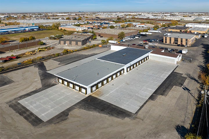 More Photos Of 770 Larsen Ln, Bensenville Unknown For Lease