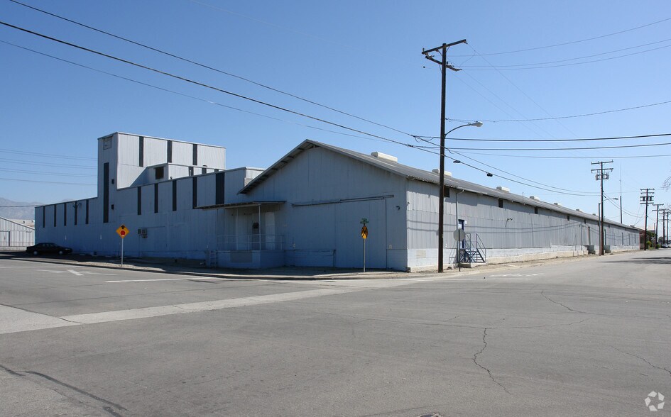 More Photos Of 5177 Chino Ave, Chino Industrial For Sale