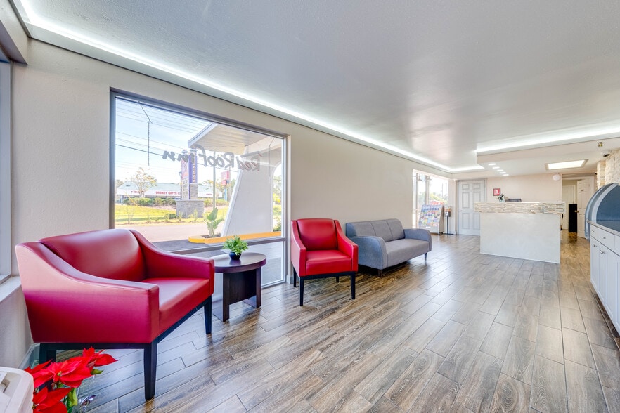 More Photos Of 4624 W Irlo Bronson Memorial Hwy, Kissimmee Hotel For Sale