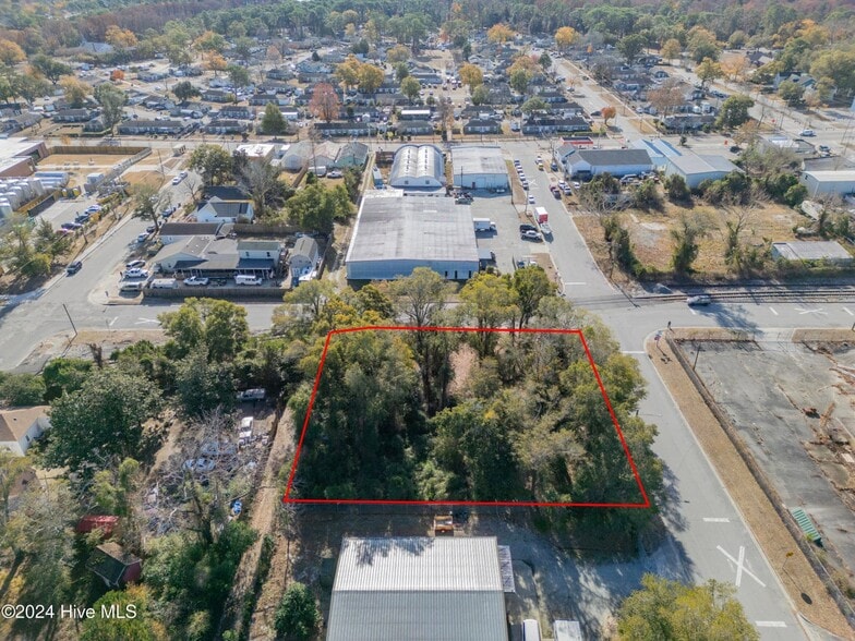 More Photos Of 1313 6th st, Wilmington Land For Sale