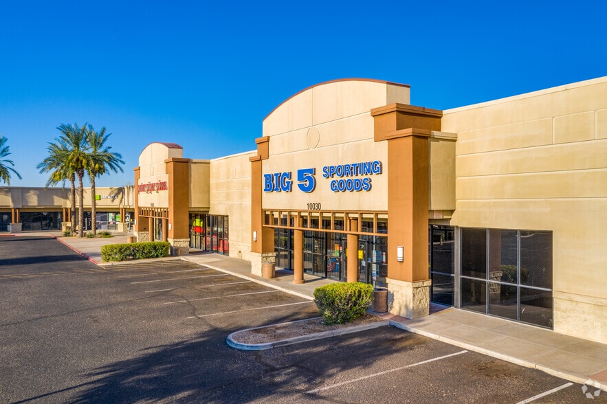 More Photos Of 9960-10030 N 91st Ave, Peoria Department Store For Lease