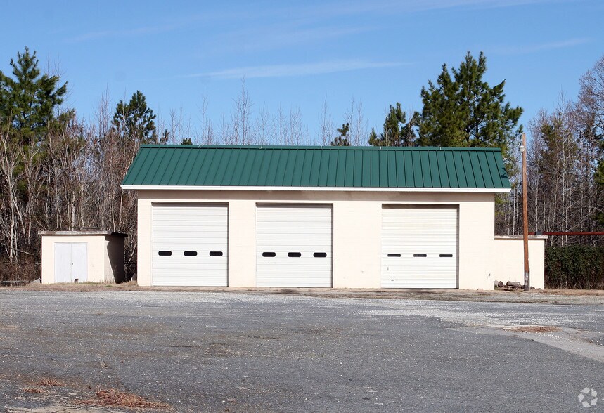 More Photos Of 1625 N US Highway 29, Salisbury Flex For Sale