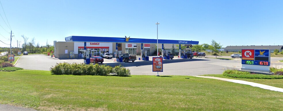 Primary Photo Of 5525 Appleton Side Rd, Mississippi Mills Land For Lease